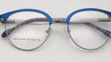 Urban Statement |Lightweight Two-Tone-- K9415