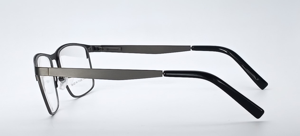 Metropolitan Rectangle |Metal Business Frame--K9417 - Image 8