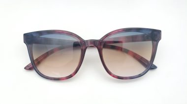 Urban Geometric Aviator